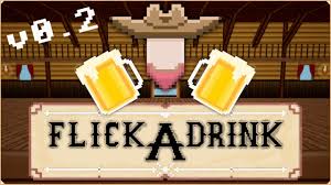 FlickADrink Indie