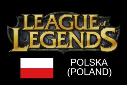League of Legends Poland
