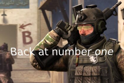 CSGO player visibility update