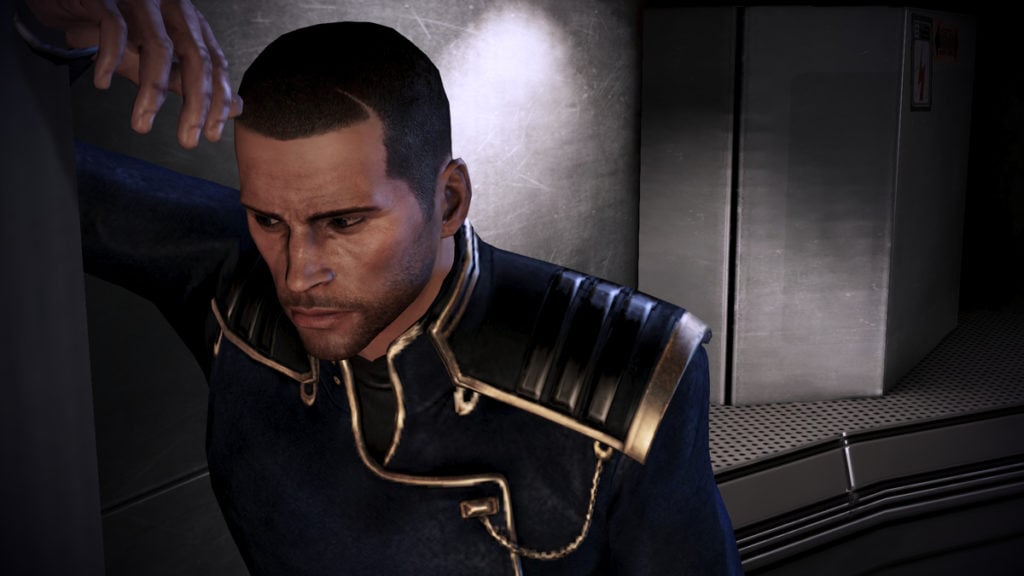 Mass Effect
