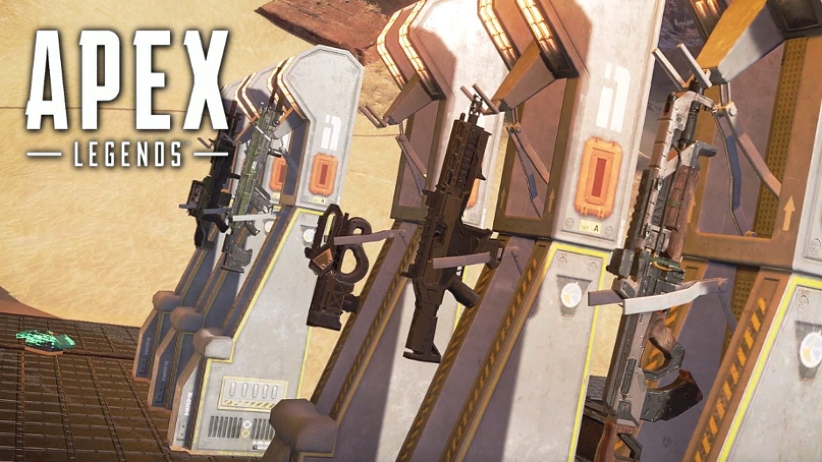 New energy based weapon