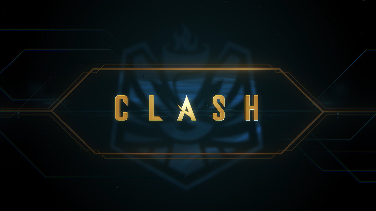 clash april