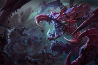 patch 10.9 buff