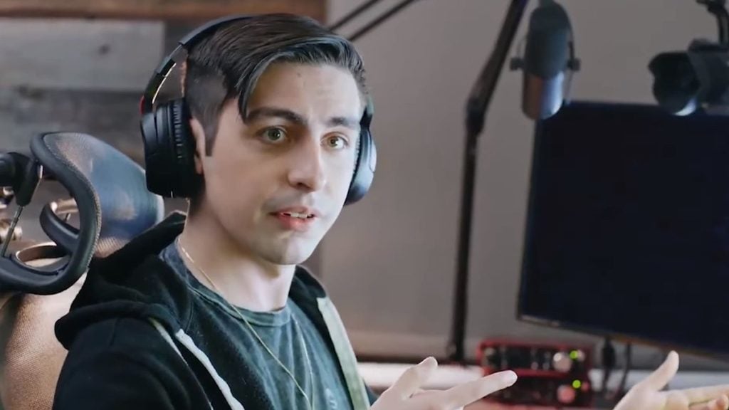 Shroud fix PUBG