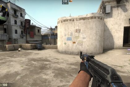 High tick accuracy CSGO