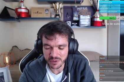 Gaules apologized
