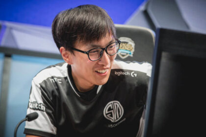 Doublelift lcs production