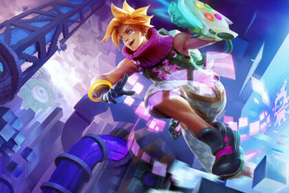 ezreal nerf