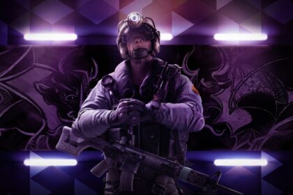 rainbow six siege Jackal