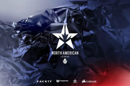 North American League