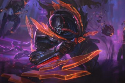 Kha'zix Sejuani Alistar Pyke