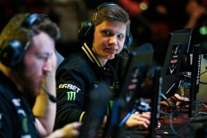s1mple CSGO