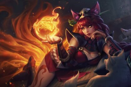 Win Trade Wild Rift
