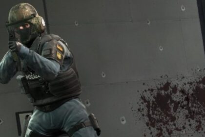 CS:GO trust mode cheaters