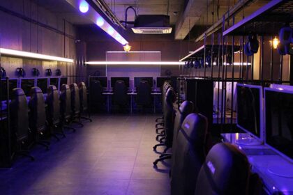 CSGO south korea