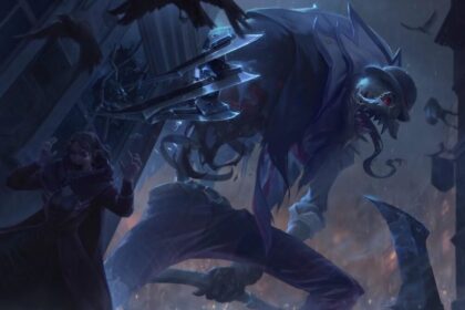 Ornn Fiddlesticks Twisted Fate 10.15