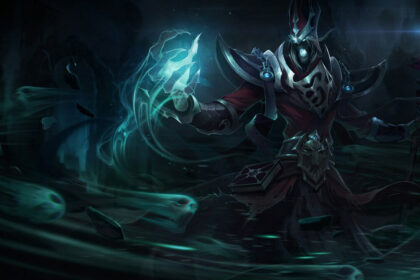 karthus 10.14