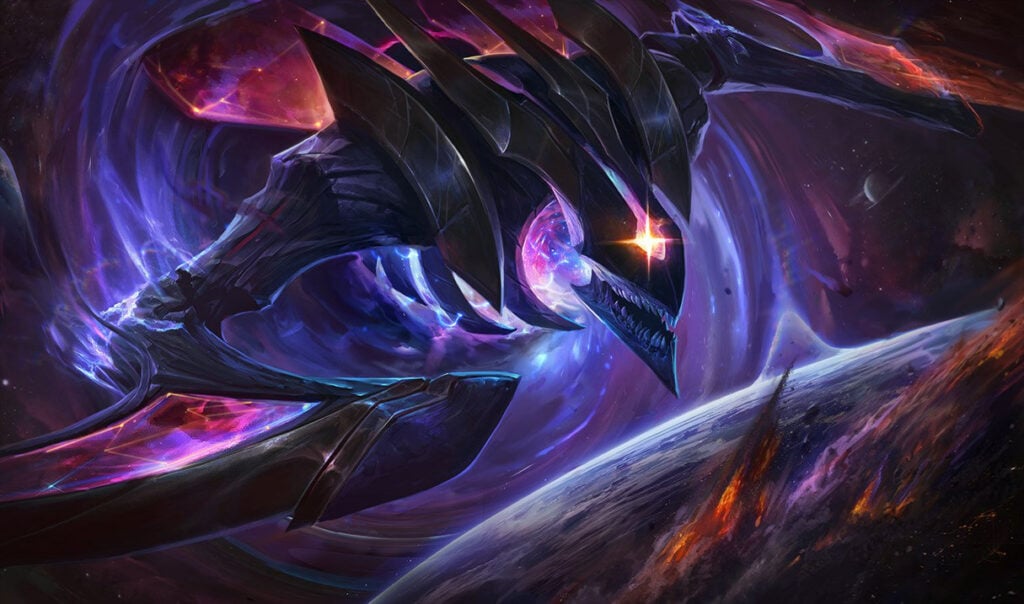 khazix