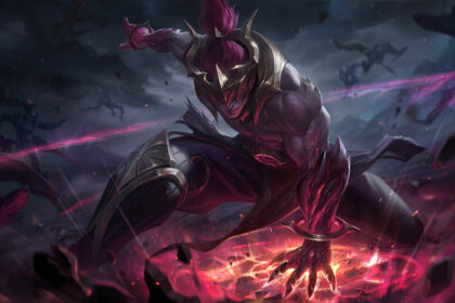 lee sin skarner 10.15