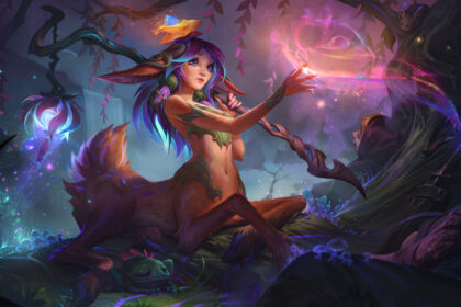 lillia win rate