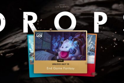 lcs drops