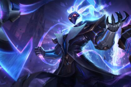 game-breaking thresh kayn bug