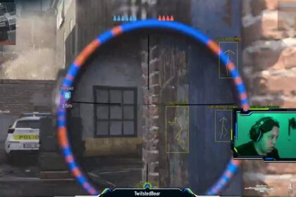 Twistedbear banned