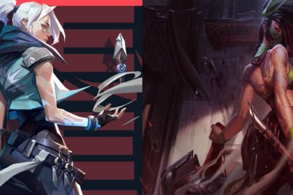 valorant akali