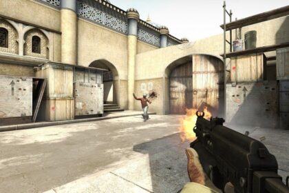 CSGO new announcement