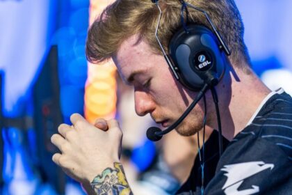 G2 Pengu retire