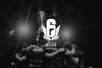 six august major