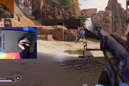 stylus pen Apex Legends
