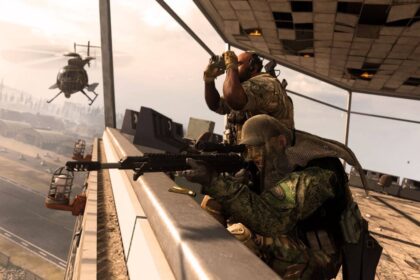 warzone hackers