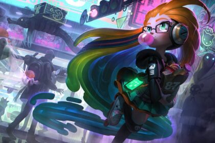 zoe bug