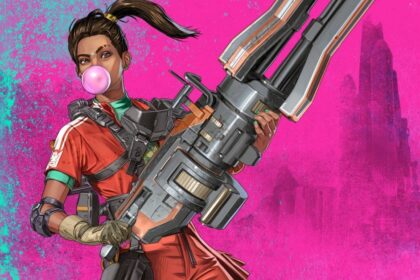 Apex season 6 quest reward leak