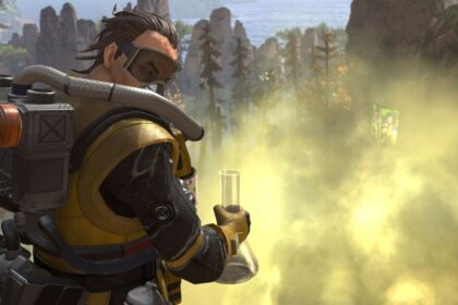 Apex legends cheaters ban