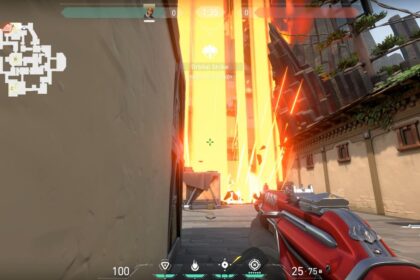 VALORANT custom fanmade gamemode