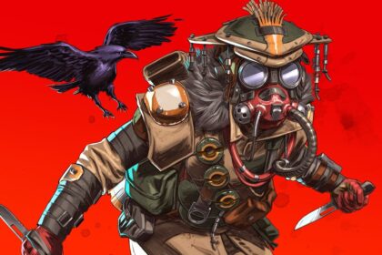 Bloodhound twitch prime exclusive skin