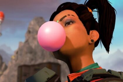 Rampart and Watson meta in Apex