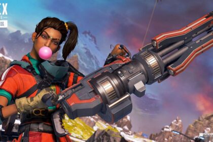Rampart starter pack skin