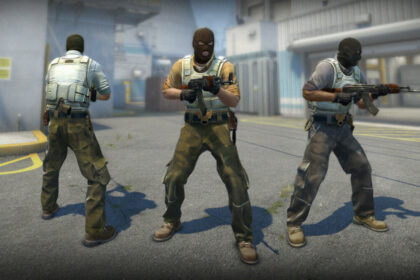 CSGO new VAC ban wave