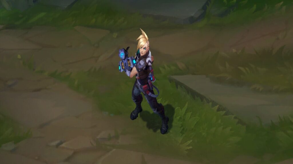 PsyOps Sona, Vi, Master Yi, Shen, and Ezreal Skin Release Date, Price ...