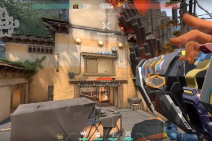 VALORANT abilities do kill