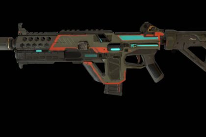 Apex guns audio bug
