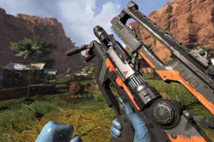Apex Legends loot declutter hop-up concept