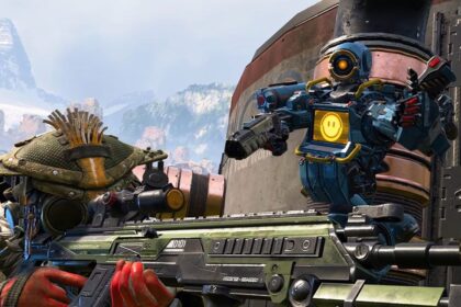Apex Legends mobile version confirmed