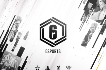 Rainbow six esports