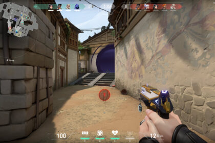 VALORANT new game mode