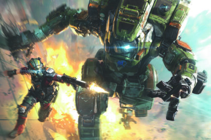 Titanfall 3 rumor