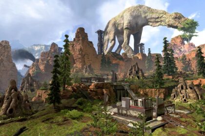 Apex Legends tree removed